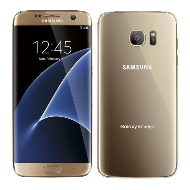Samsung S7 Edge